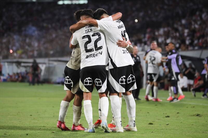 recibe una buena noticia.