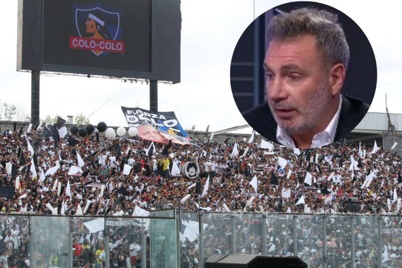 Marcelo Barticciotto en desacuerdo con la rebaja de aforo, pero de todos modos exige más autocrítica en el club.