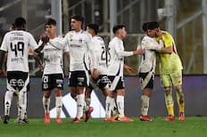 Con “final” ante Cobresal incluida: los cinco partidos que le quedan a Colo Colo en la lucha por un cupo a Sudamericana