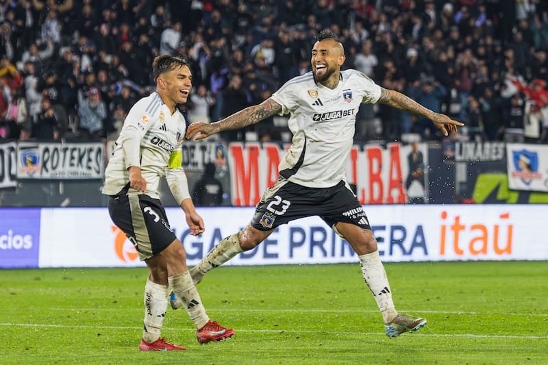 Los albos iniciarán su 2026 en la Serie Río de la Plata. Foto: Felipe Escobedo