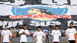 Esta sería la defensa ideal de Colo Colo con los refuerzos que suenan para 2026