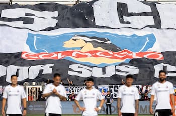 Esta sería la defensa ideal de Colo Colo con los refuerzos que suenan para 2026