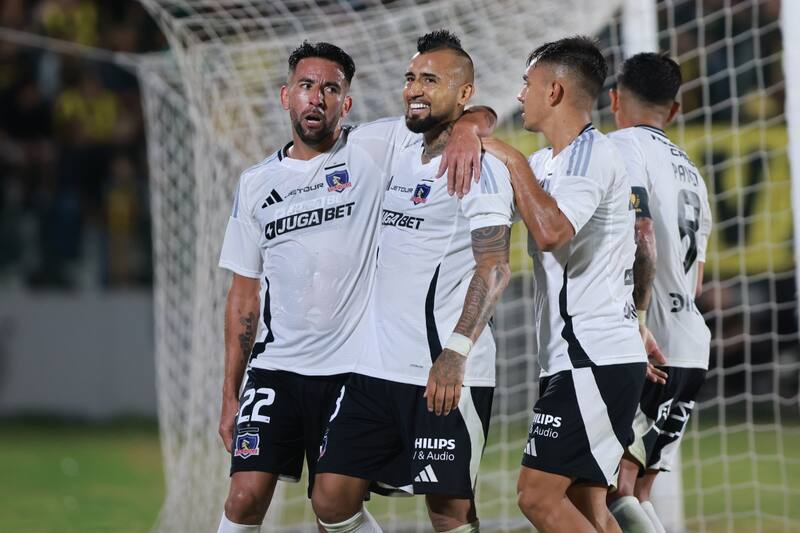 Mauricio Isla, Vidal, Pizarro y Pavez no estarán este domingo. Foto: Aton