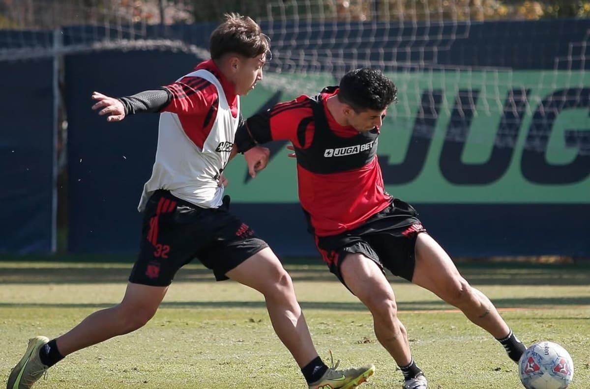 Las tres joyitas de Colo-Colo que luchan por ganarse la confianza de Fernando Ortiz