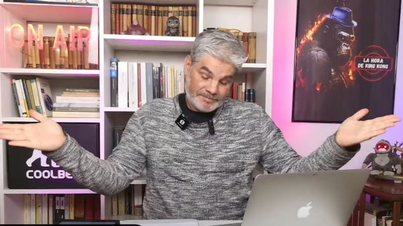 Guarello totalmente derrumbado tras el Colo Colo vs Fortaleza: “Todos de duelo”