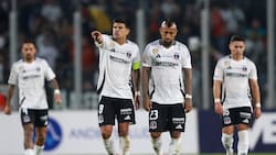 Salidas, renovaciones y DT: Colo Colo pone fecha clave para armado de un ajustado plantel 2026