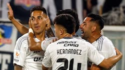 Vacaciones, pretemporada y amistosos internacionales: así preparará Colo Colo su campaña 2026