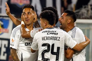 Vacaciones, pretemporada y amistosos internacionales: así preparará Colo Colo su campaña 2026