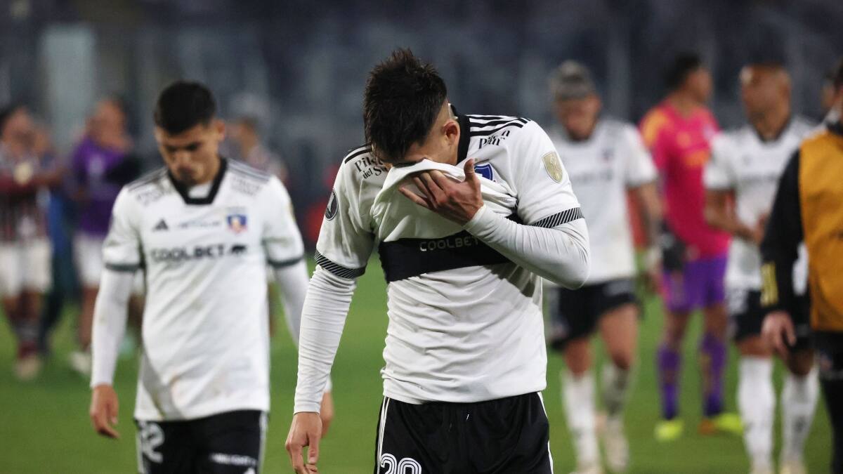 Otra vez se suspendió el debut de Colo Colo en Copa Chile ante Colegio Quillón