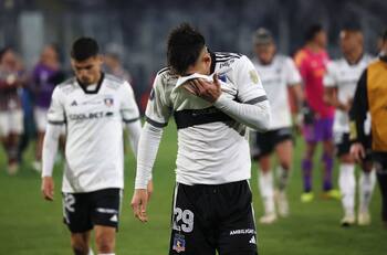 Otra vez se suspendió el debut de Colo Colo en Copa Chile ante Colegio Quillón