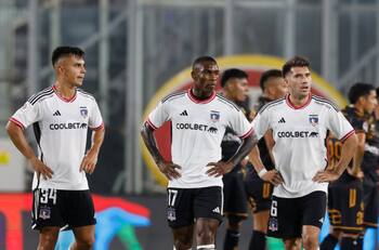 El joven lateral de Colo Colo que podría ser la solución para Gustavo Quinteros