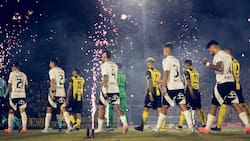 Se suma a Colo Colo y Deportes Concepción: el tercer equipo del fútbol chileno que disputará la Serie Río de La Plata