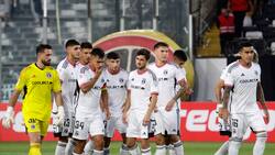 Jugador revelación de Copa Chile: “Me gustaría jugar en Colo Colo”