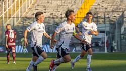 Quedan ocho partidos: estos puntos necesitaría Colo Colo para clasificar a Copa Sudamericana