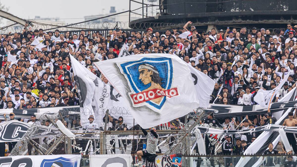 Hinchas de Colo Colo reciben el primer gran golpe en la Copa de la Liga