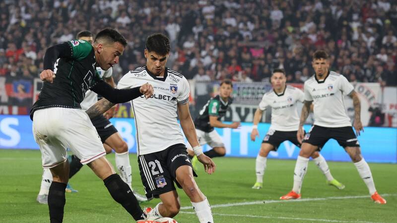 Con todo por el título: la formación de Colo Colo para enfrentar a Deportes Copiapó en la última fecha
