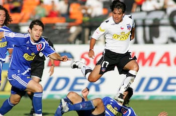 “Mejores equipos de la U fueron al Monumental y siempre perdieron; siento que se repetirá la historia”