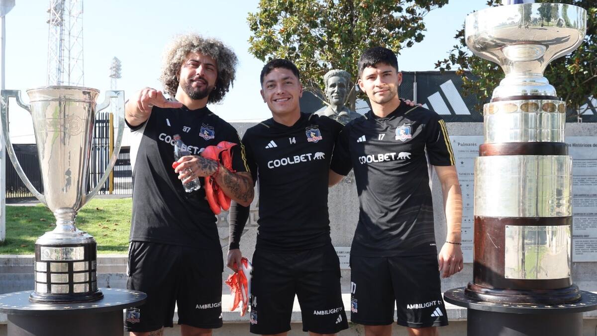 La oferta que podría remecer al plantel de Colo Colo: desde Argentina vienen por jugador clave