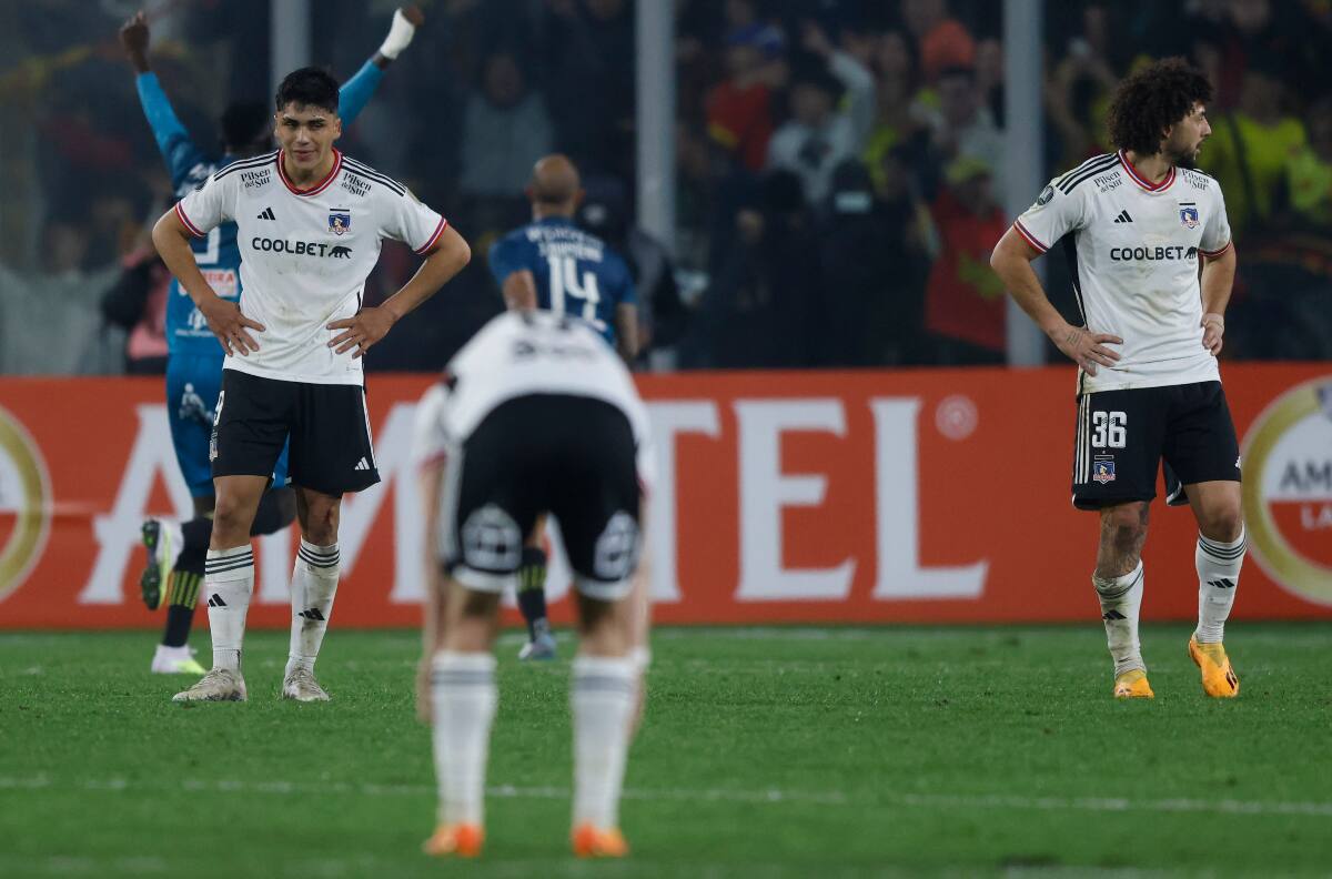 “Ese es mi objetivo”: Las razones de un formado en Colo Colo para irse por el resto de la temporada