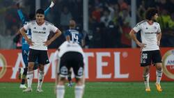 “Ese es mi objetivo”: Las razones de un formado en Colo Colo para irse por el resto de la temporada