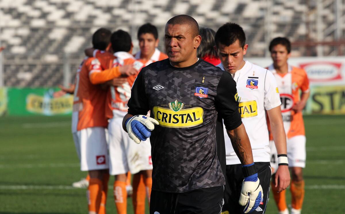 Renny Vega.