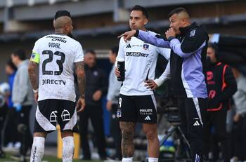 Pensando en la UC: Colo Colo afinará detalles con llamativo amistoso