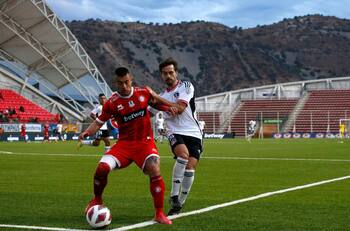 La negativa racha de Colo Colo que intentará romper ante La Calera: podría costarle el título