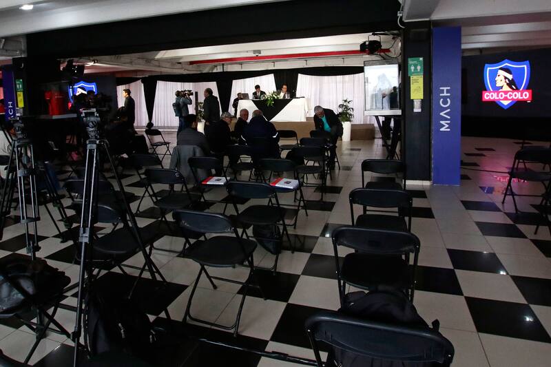 Este viernes se realizó la Junta de Accionistas de Blanco y Negro, pero quedó en incógnita la elección del presidente de la concesionaria (Foto: Aton)
