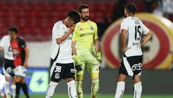 Menos que la peor asistencia de la U: Colo Colo quedó en deuda en su regreso al Estadio Nacional y así estaban las tribunas