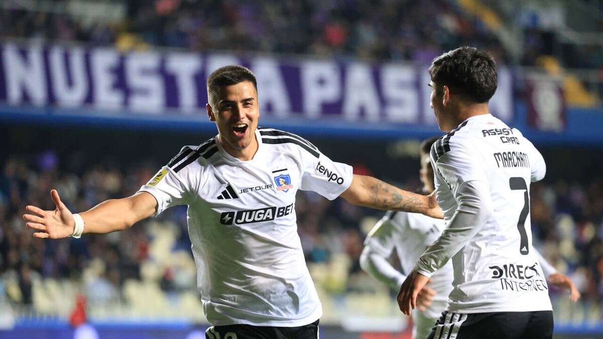 “Tiene que ser siempre titular”: el jugador que dejó locos a los hinchas de Colo Colo contra Deportes Concepción