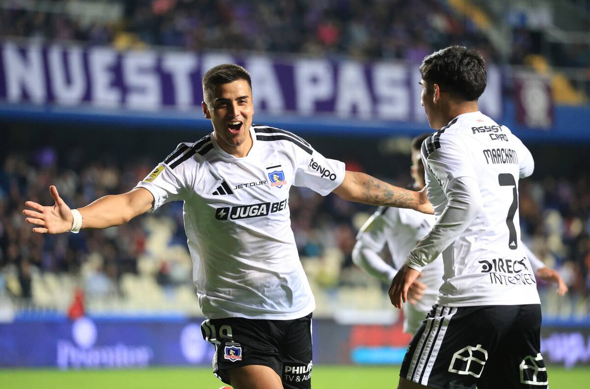 “Tiene que ser siempre titular”: el jugador que dejó locos a los hinchas de Colo Colo contra Deportes Concepción