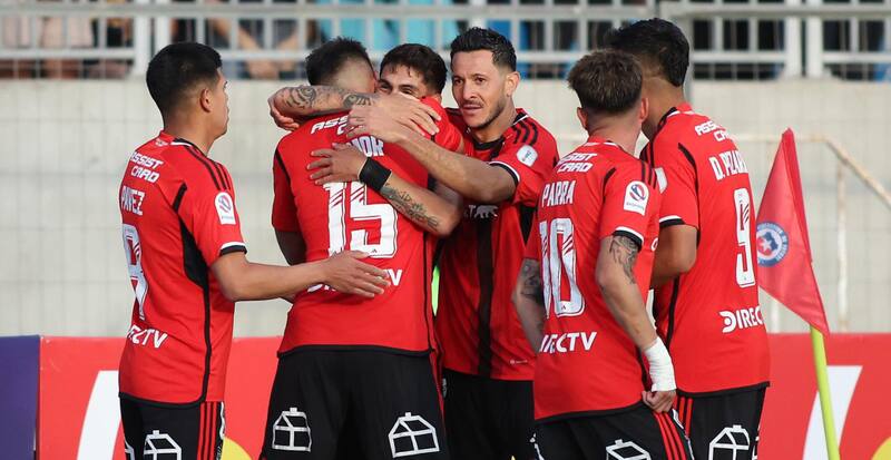 inicia la pretemporada este martes. (Foto: Colo Colo)