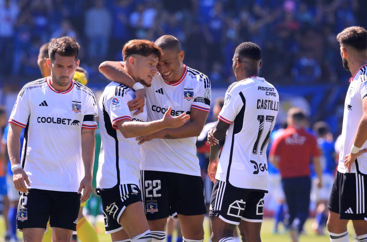 Colo Colo deja ir a una de sus joyas de la cantera: disputará Copa Sudamericana