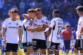¿En qué quedamos? Le dijo que no a Colo Colo porque “quería descansar” y ahora negocia con un gigante de América