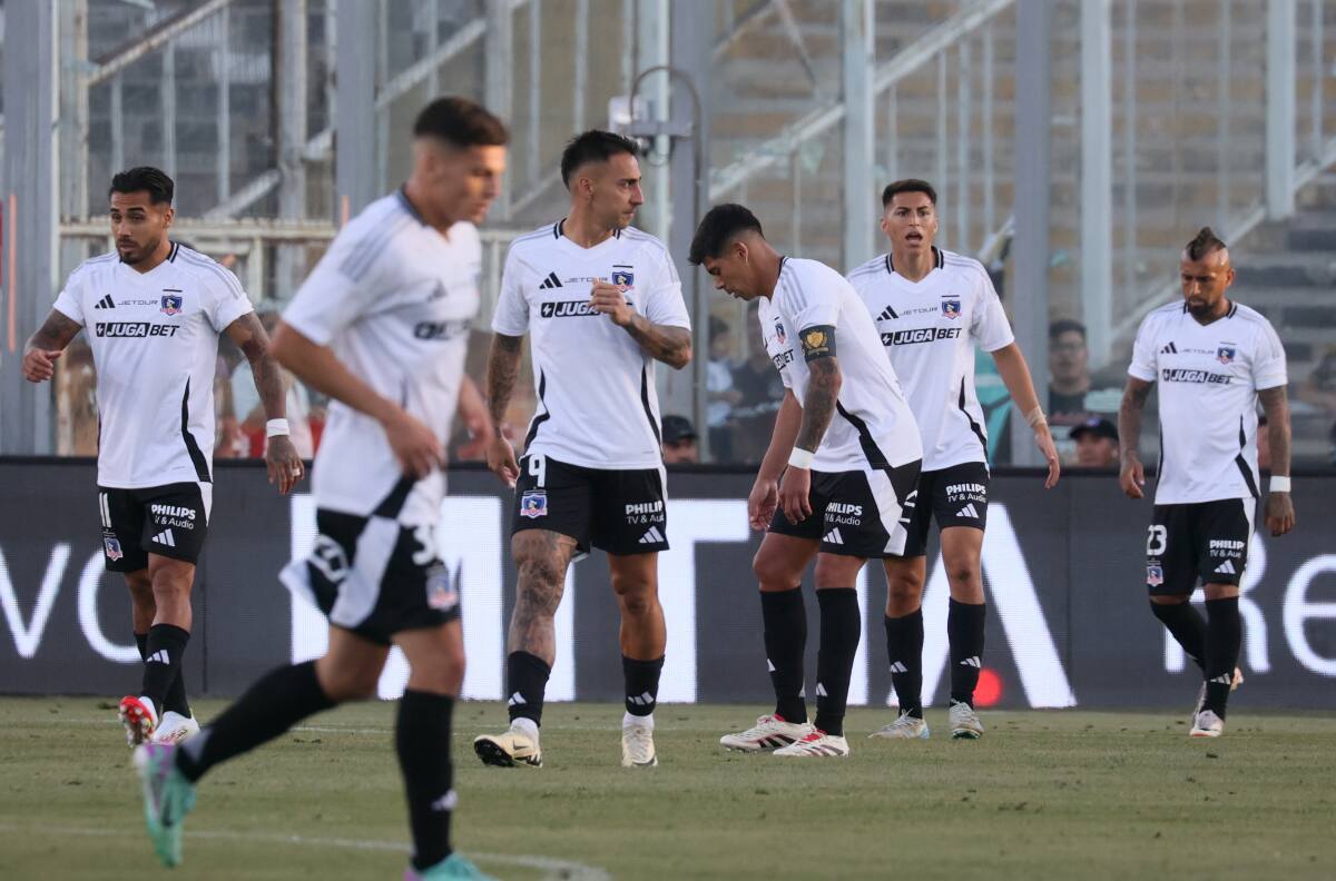 Se olvidan de la Supercopa: Colo Colo envió solicitud para jugar un amistoso internacional este sábado