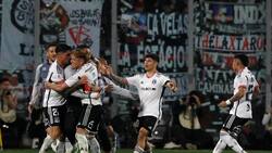 El delantero argentino que volvió a ser ofrecido a Colo Colo en este mercado de fichajes