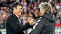 El rol clave que tendrá Daniel Morón en el posible retorno de Gustavo Quinteros a Colo Colo