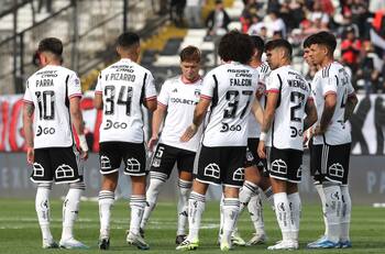 Los 4 cuestionados jugadores de Colo Colo que tienen los días contados en el Monumental