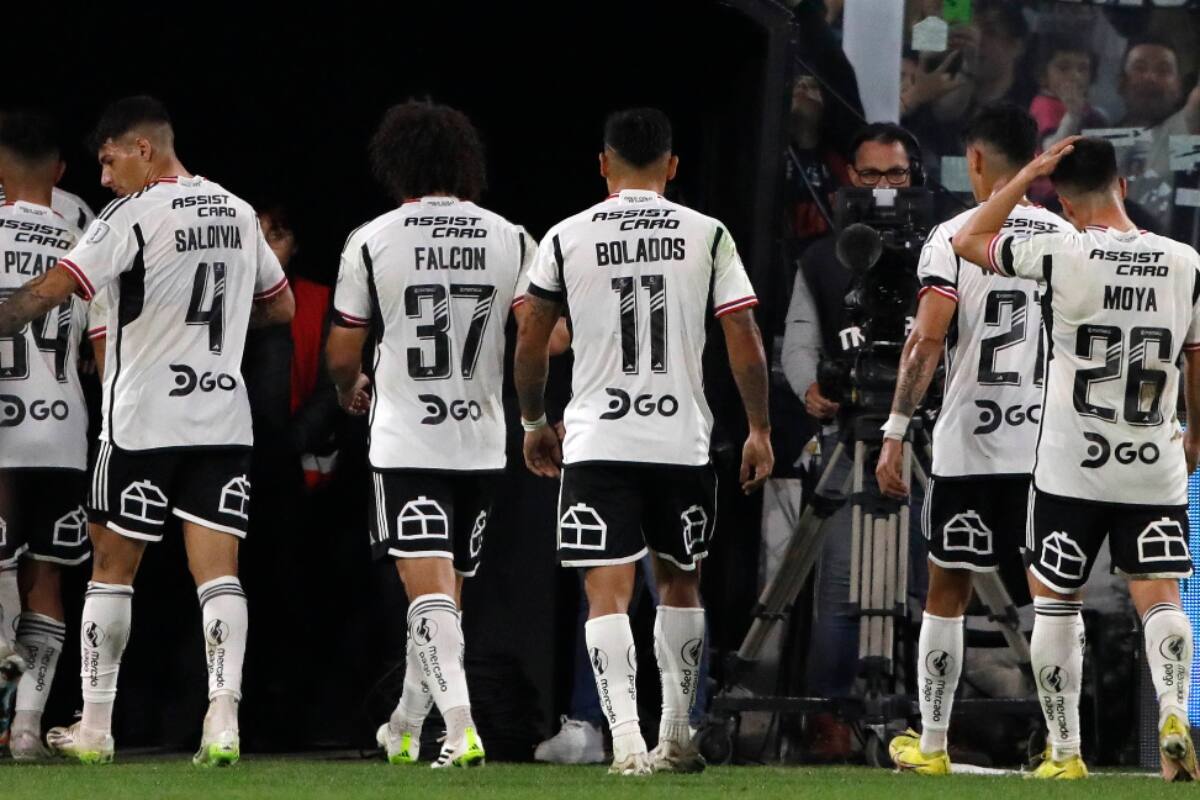 es el único equipo del Campeonato Nacional sin DT para la temporada 2024.