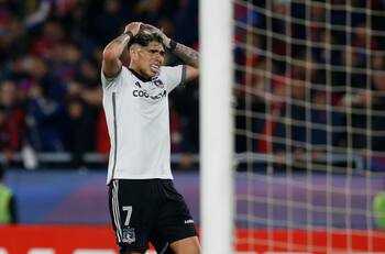 Partido de Colo Colo por Copa Chile fue reprogramado y ahora se jugará a mitad de semana