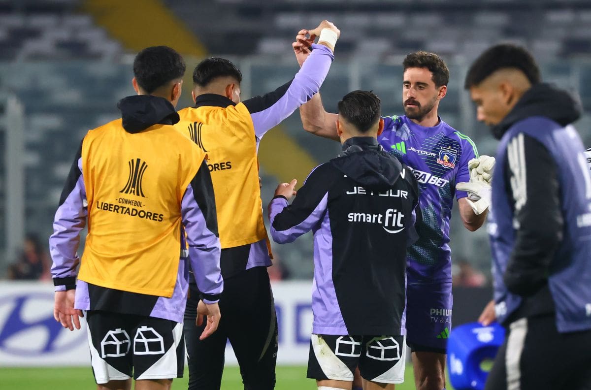 Revelan que Colo Colo rechazó minúscula oferta de un club argentino por Fernando de Paul