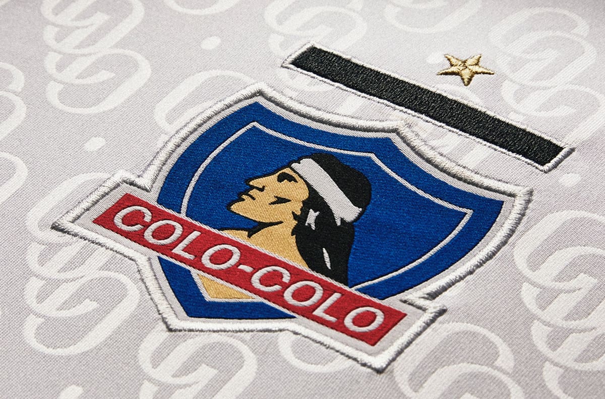 FOTOS | Mes del Orgullo: Colo Colo jugará con los colores de la bandera LGBT en su camiseta ante Cobresal