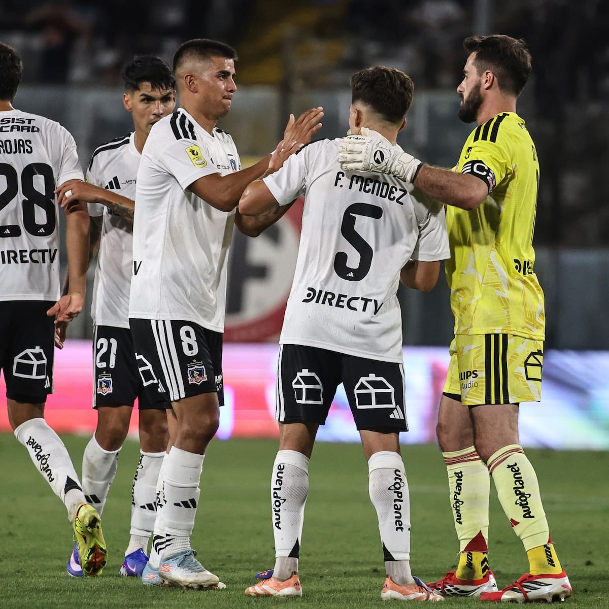 Todo listo: ANFP confirmó fecha para los primeros partidos de Colo-Colo en la Copa Chile 2026
