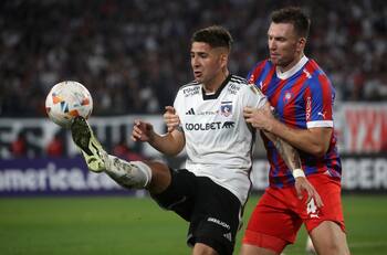 Los resultados que necesita Colo Colo ante Cerro Porteño para clasificar a octavos de final de Copa Libertadores