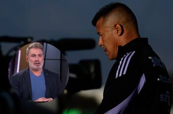 “Los jugadores son los responsables”: El descargo de Barticciotto tras nueva caída de Colo Colo