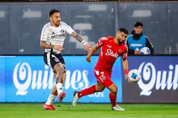 Colo Colo visita a Ñublense con el objetivo de mantener vivo el sueño internacional