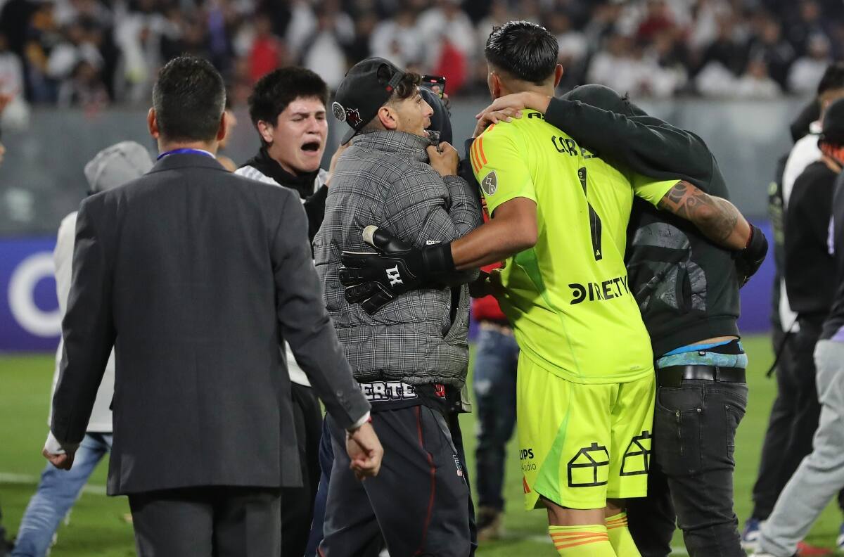 “Hay que hacer gestión de verdad”: El potente llamado de Gonzalo Fouillioux a las autoridades