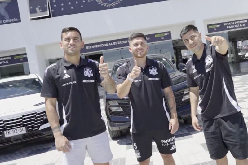 Los Albos comienzan a pensar en el próximo mercado de fichajes.