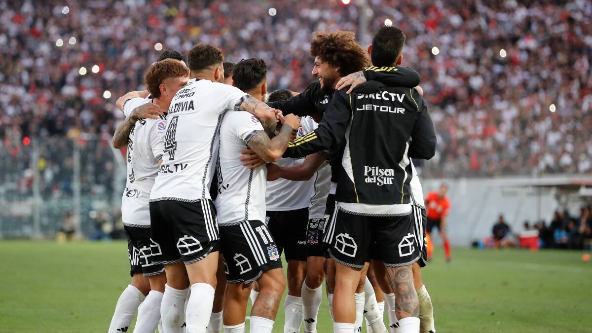 De aquí sale el ‘10′: los tres volantes con los que negocia Colo Colo para reemplazar a Carlos Palacios