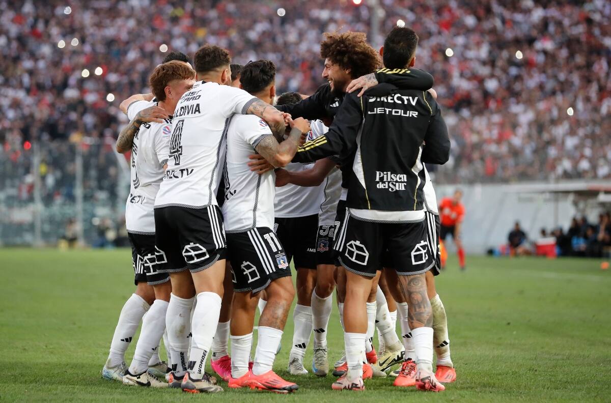 El movido calendario que tendrá Colo Colo durante la pretemporada: 3 países y varios rivales de peso